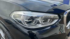 BMW X3 xDrive20i M Sport 5dr Step Auto Petrol Estate